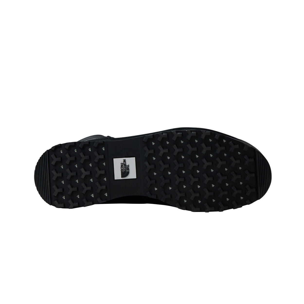 Back to Berkeley IV Vandrestøvler