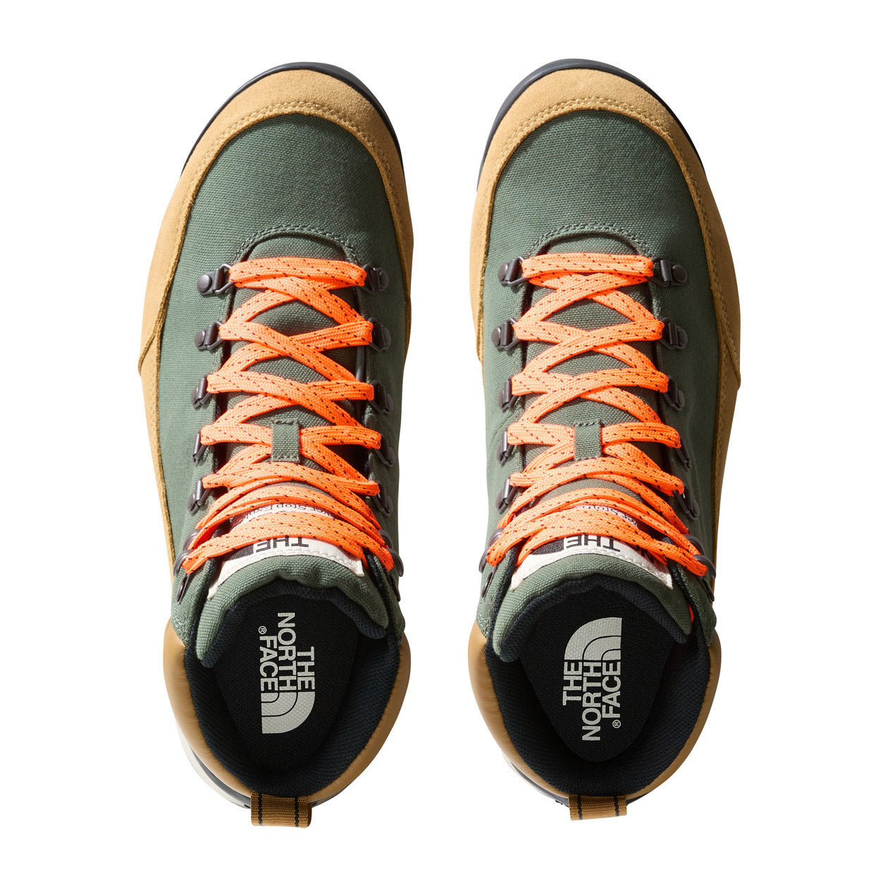 Back to Berkeley IV Vinterstøvle