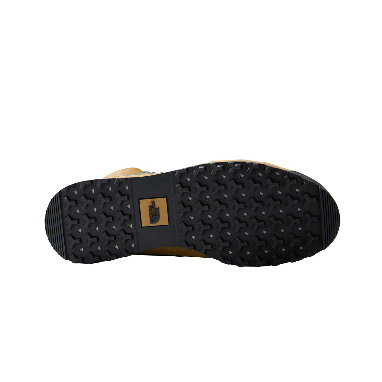 Back to Berkeley IV Vinterstøvle