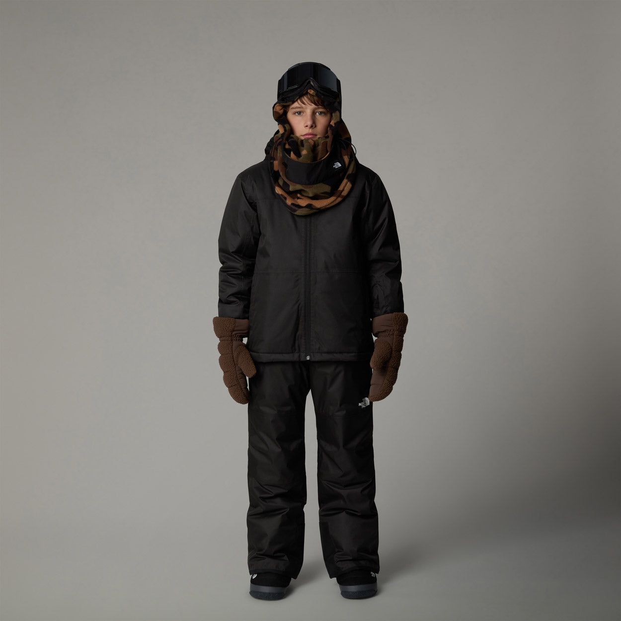 B Freedom Insulated Vinterjakke