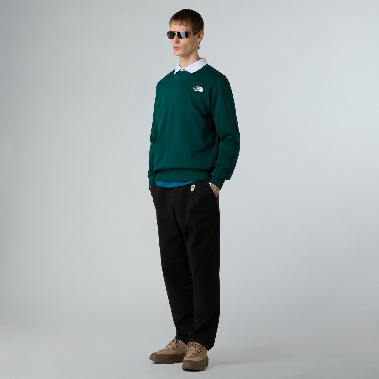 Simple Domw Sweatshirt
