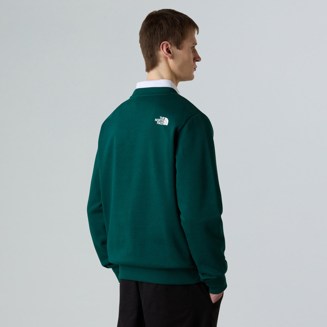 Simple Domw Sweatshirt