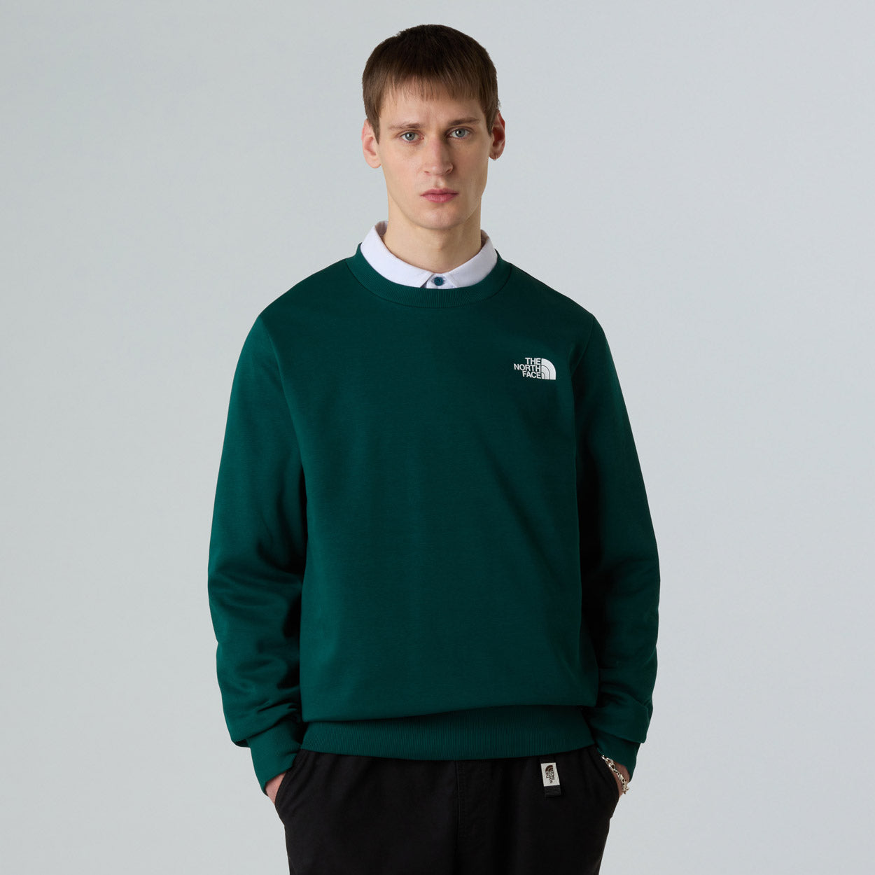 Simple Domw Sweatshirt