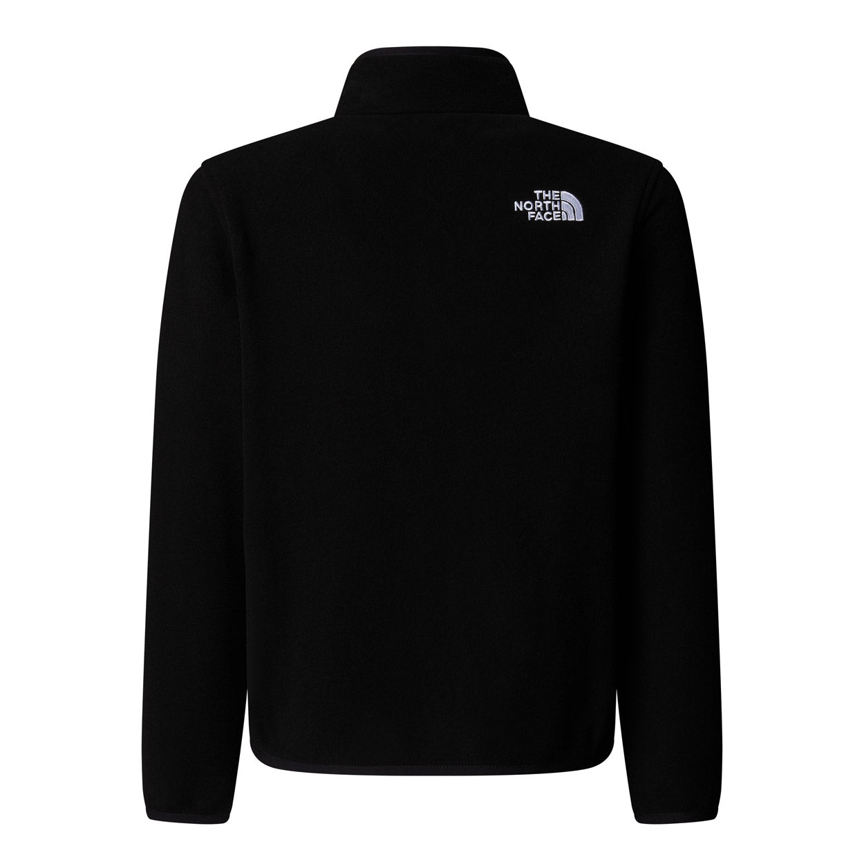 Teen Glacier 1/4 Zip Sweatshirt