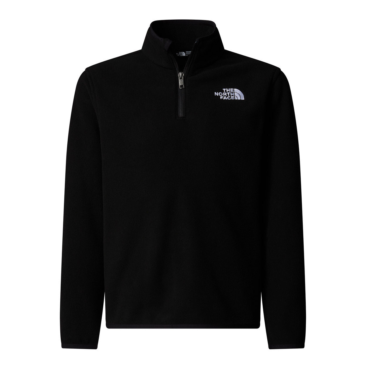 Teen Glacier 1/4 Zip Sweatshirt