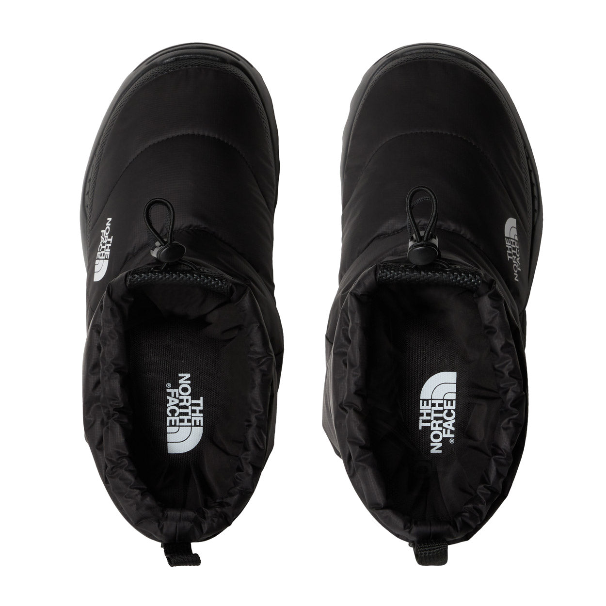 Nuptse Traction Vinterstøvler