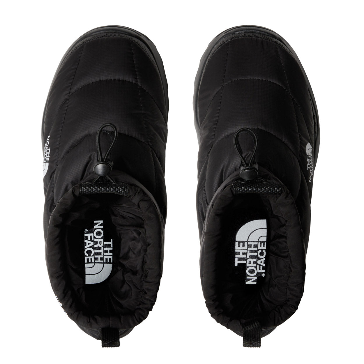Nuptse Traction Sneakers