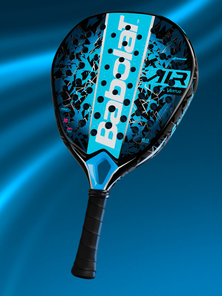 Air Vertuo Padelbat