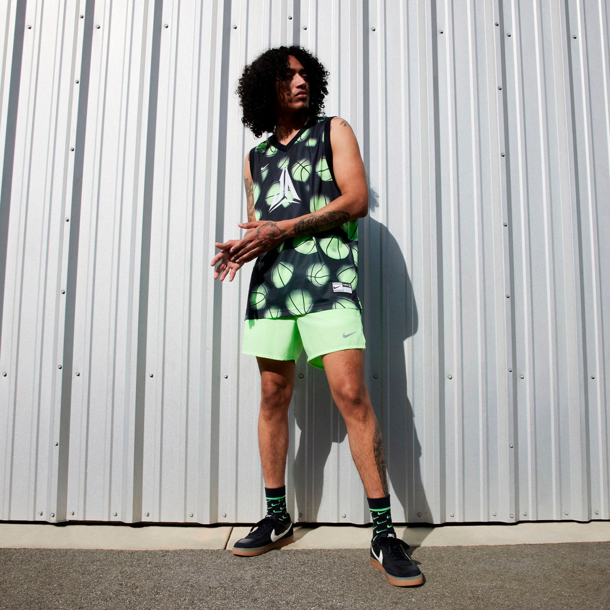 Killshot 2 Læder Sneakers