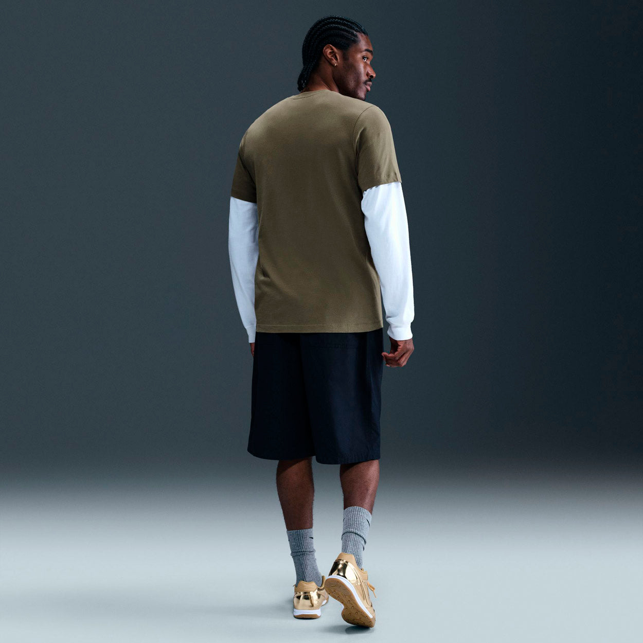 Sportswear Club T-shirt