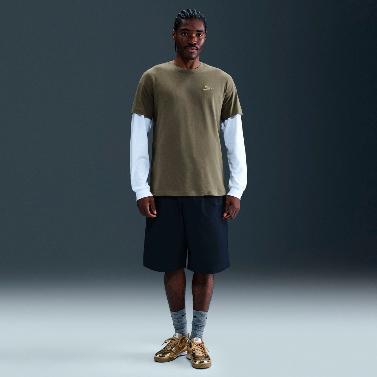 Sportswear Club T-shirt