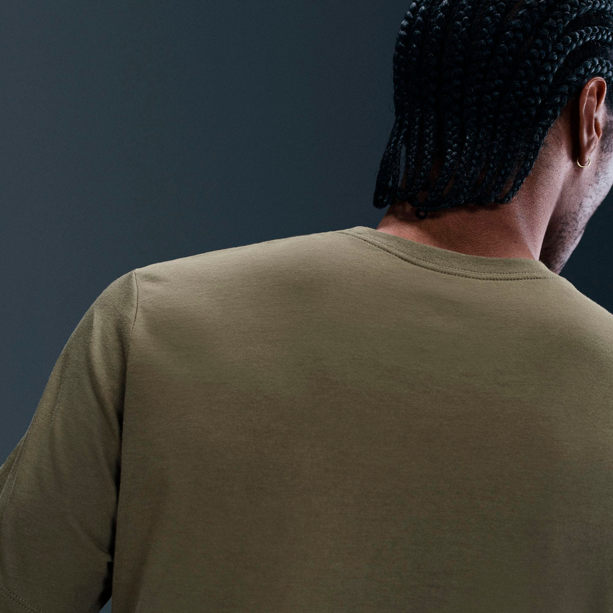 Sportswear Club T-shirt