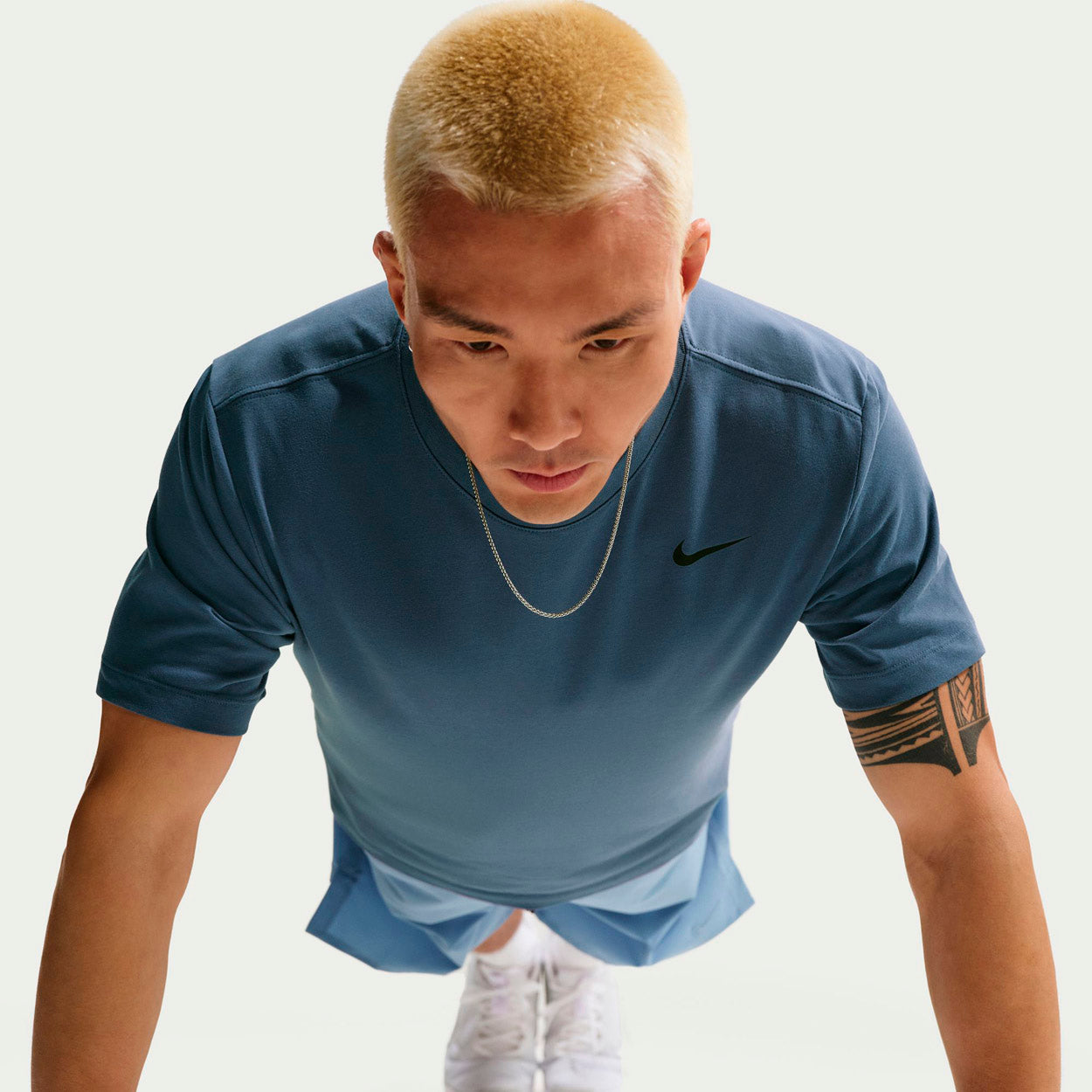 Dri-Fit Trænings T-shirt