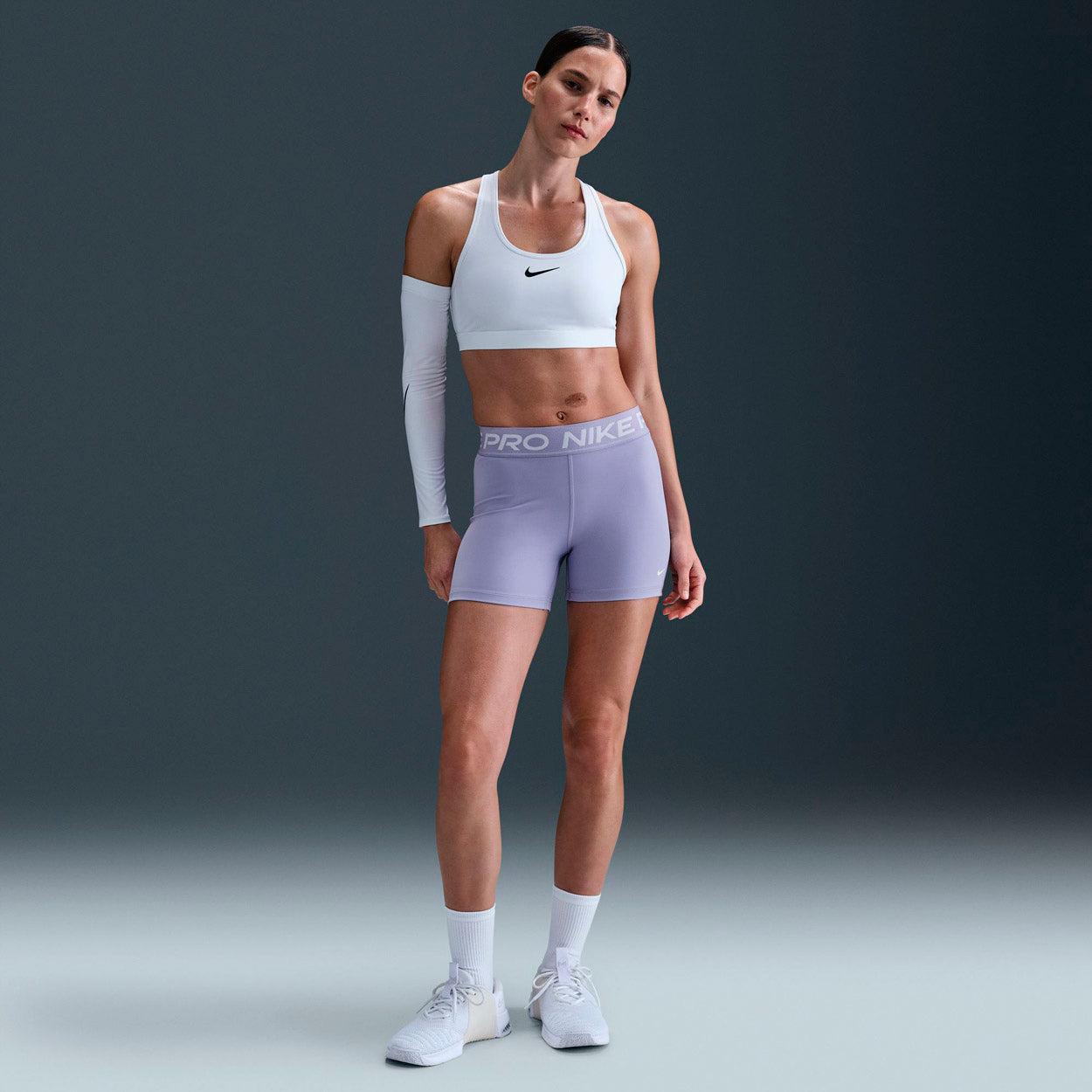 PRO 365 5" KORTE TIGHTS