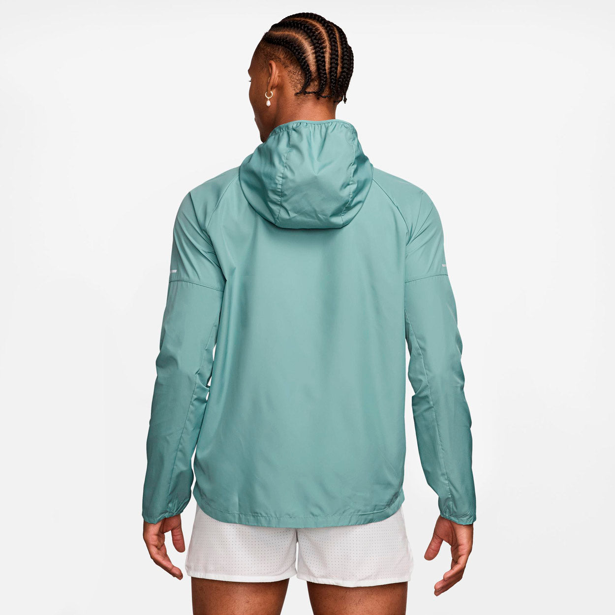 Miler Repel Løbejakke