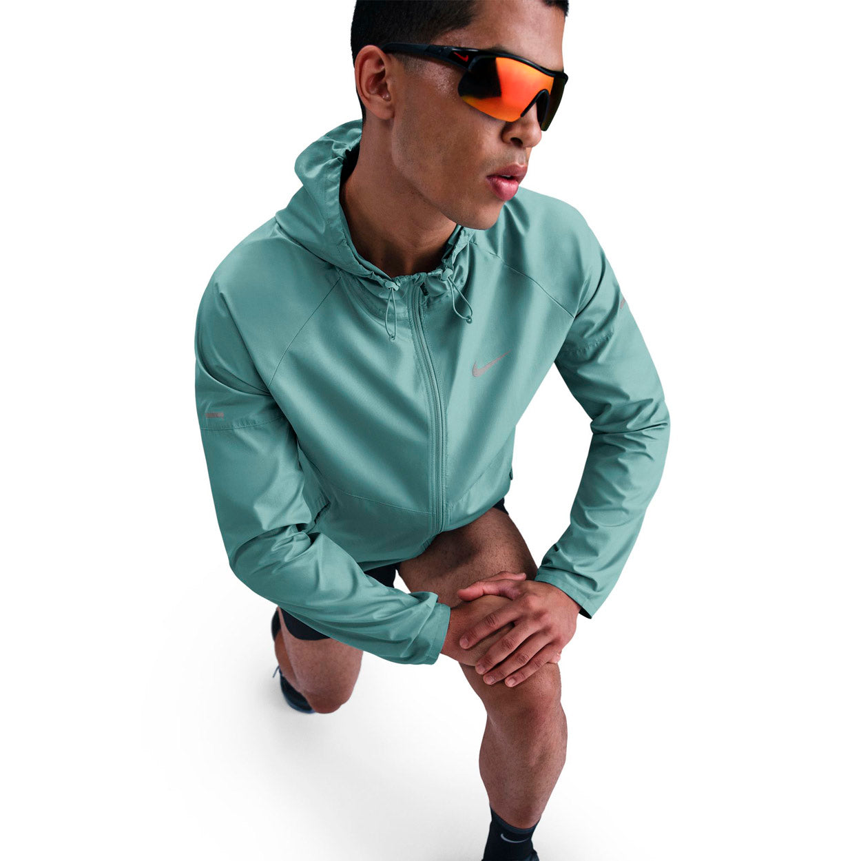 Miler Repel Løbejakke