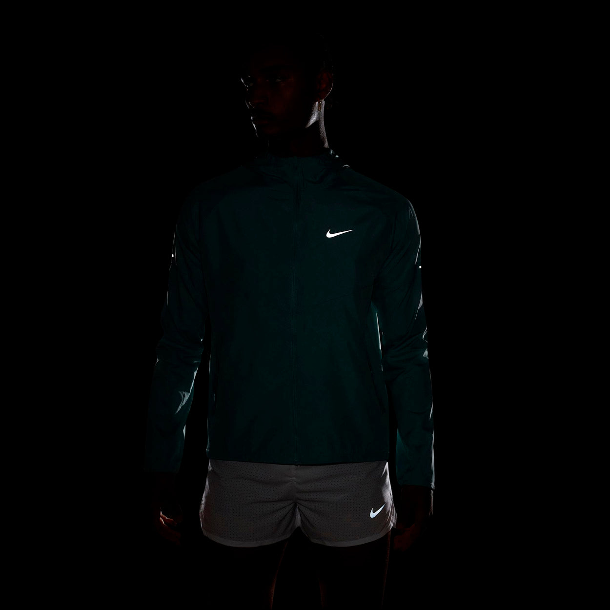 Miler Repel Løbejakke