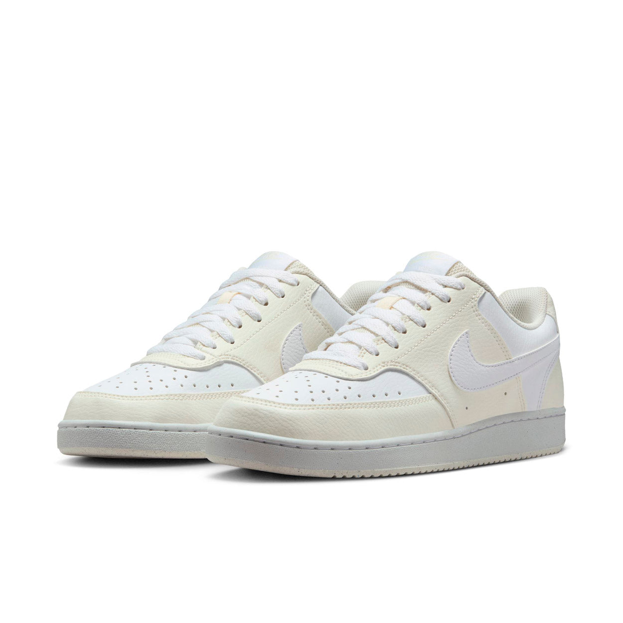 COURT VISION LOW NEXT NATURE SNEAKERS