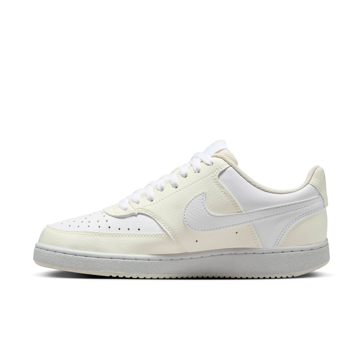 COURT VISION LOW NEXT NATURE SNEAKERS