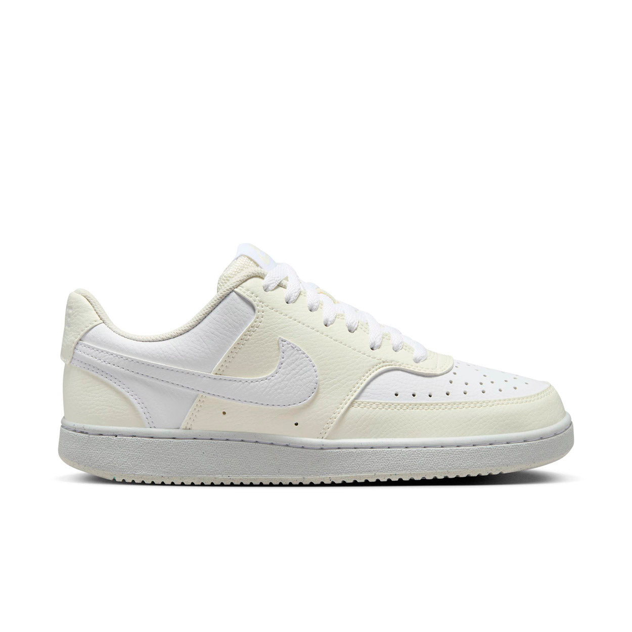COURT VISION LOW NEXT NATURE SNEAKERS