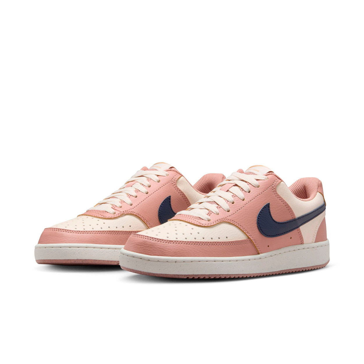COURT VISION LOW NEXT NATURE SNEAKERS