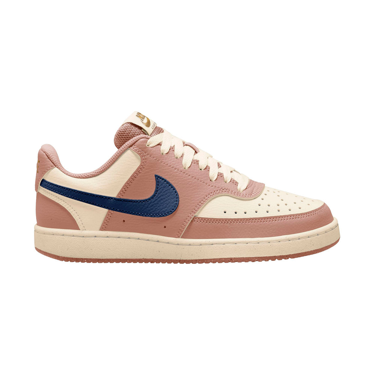 COURT VISION LOW NEXT NATURE SNEAKERS