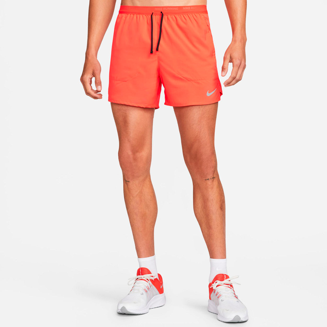 Dri-FIT Stride 5" Brief-Lined løbeshorts