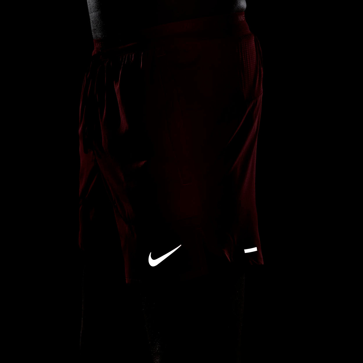 Dri-FIT Stride 5" Brief-Lined løbeshorts