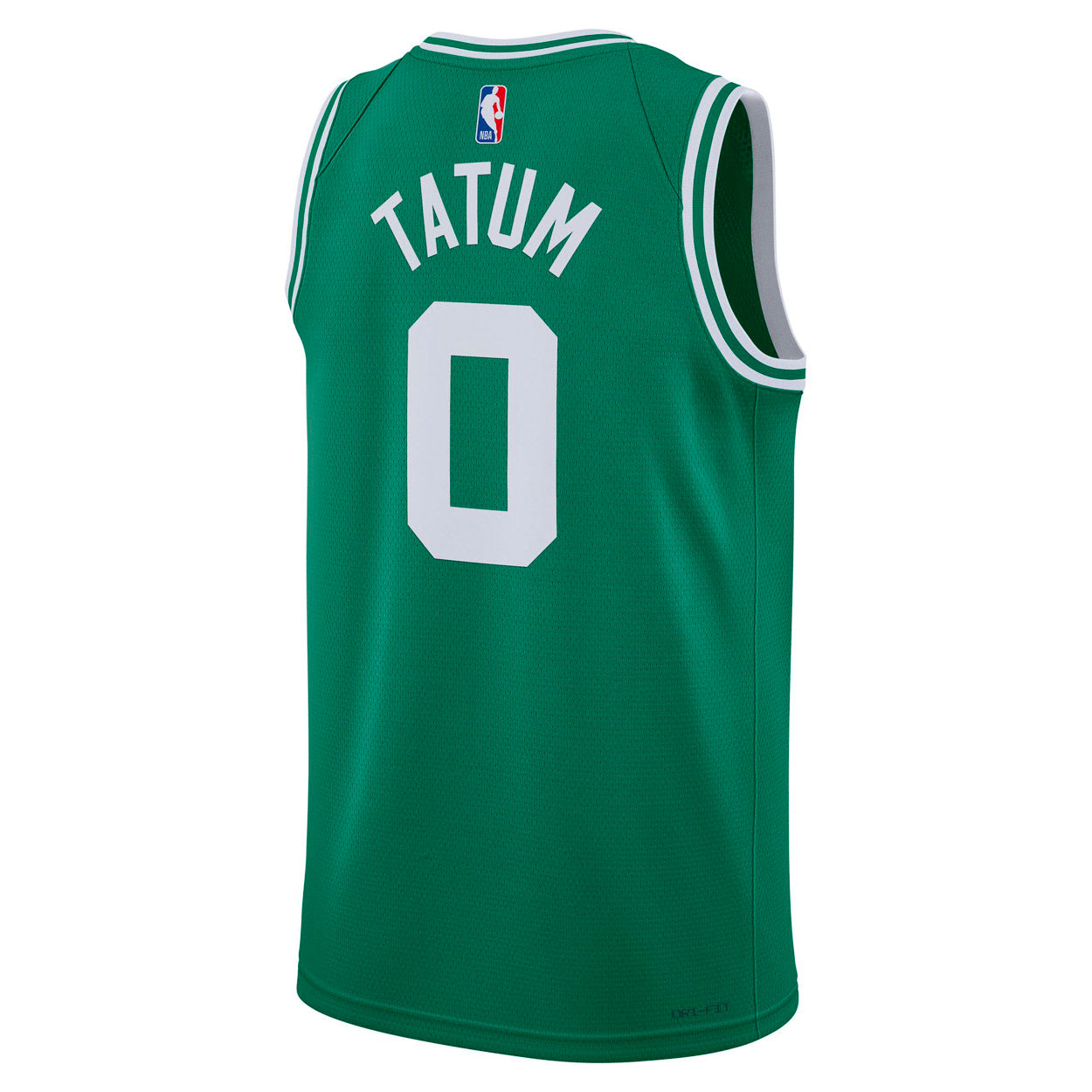 BOSTON CELTICS ICON EDITION 2025 BASKETBALLTRØJE