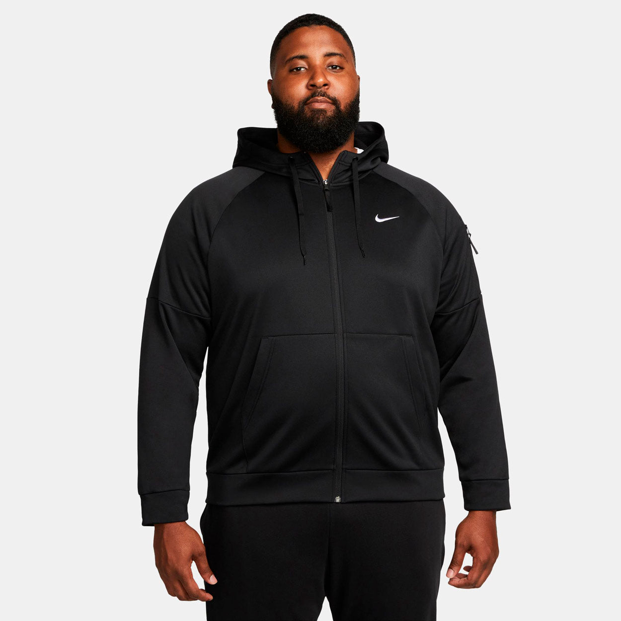Therma-Fit Full Zip Sweatshirt
