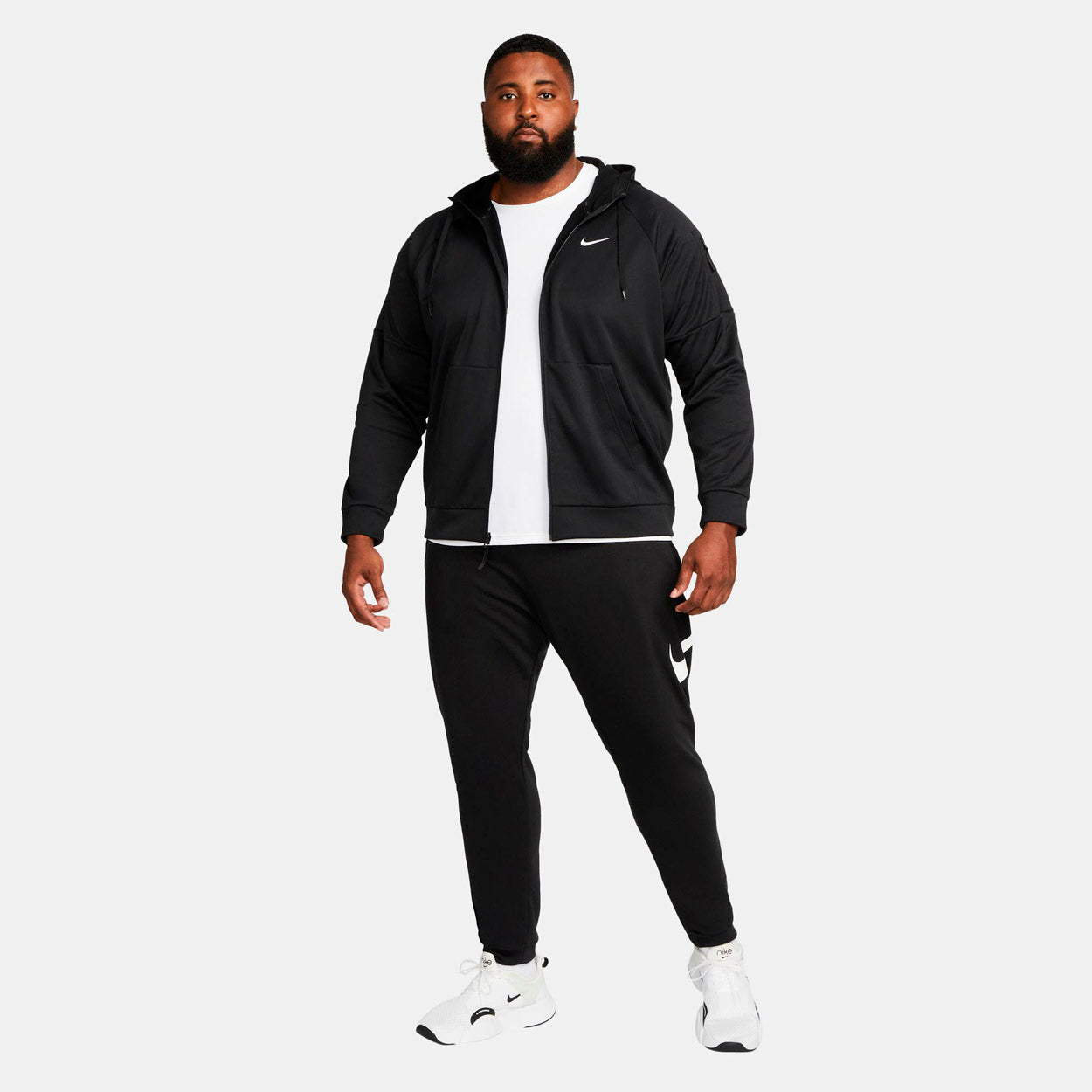 Therma-Fit Full Zip Sweatshirt
