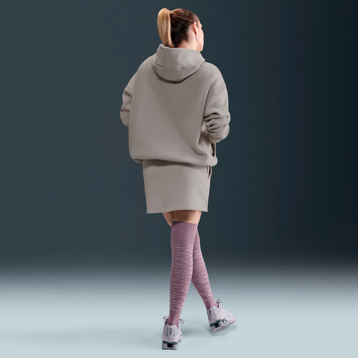 Phoenix Hættetrøje