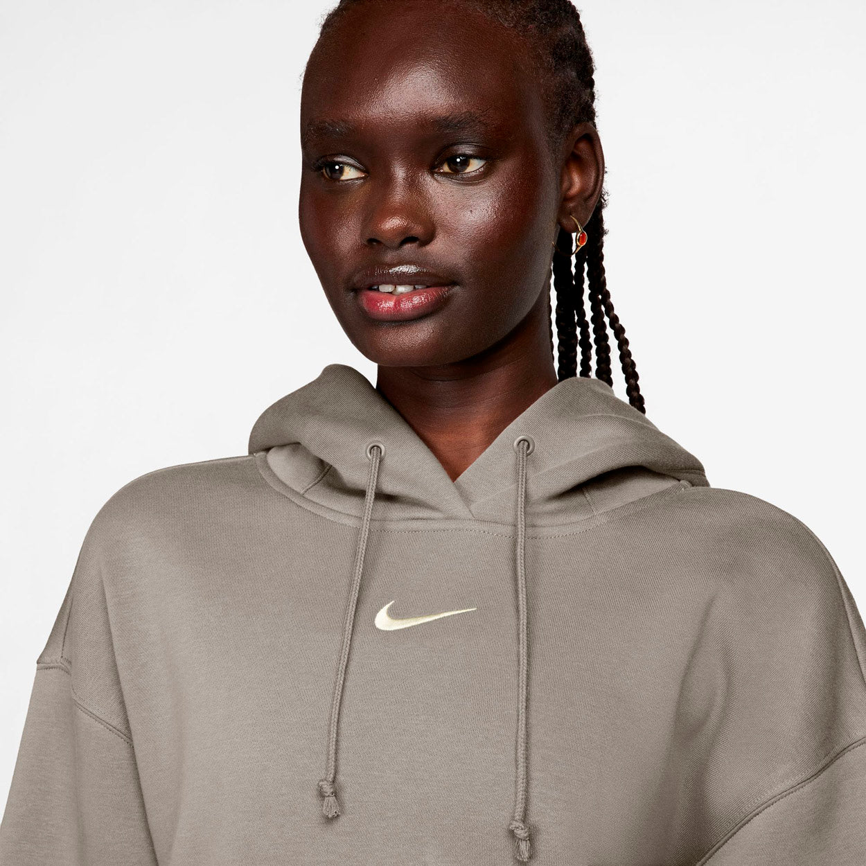 Phoenix Hættetrøje