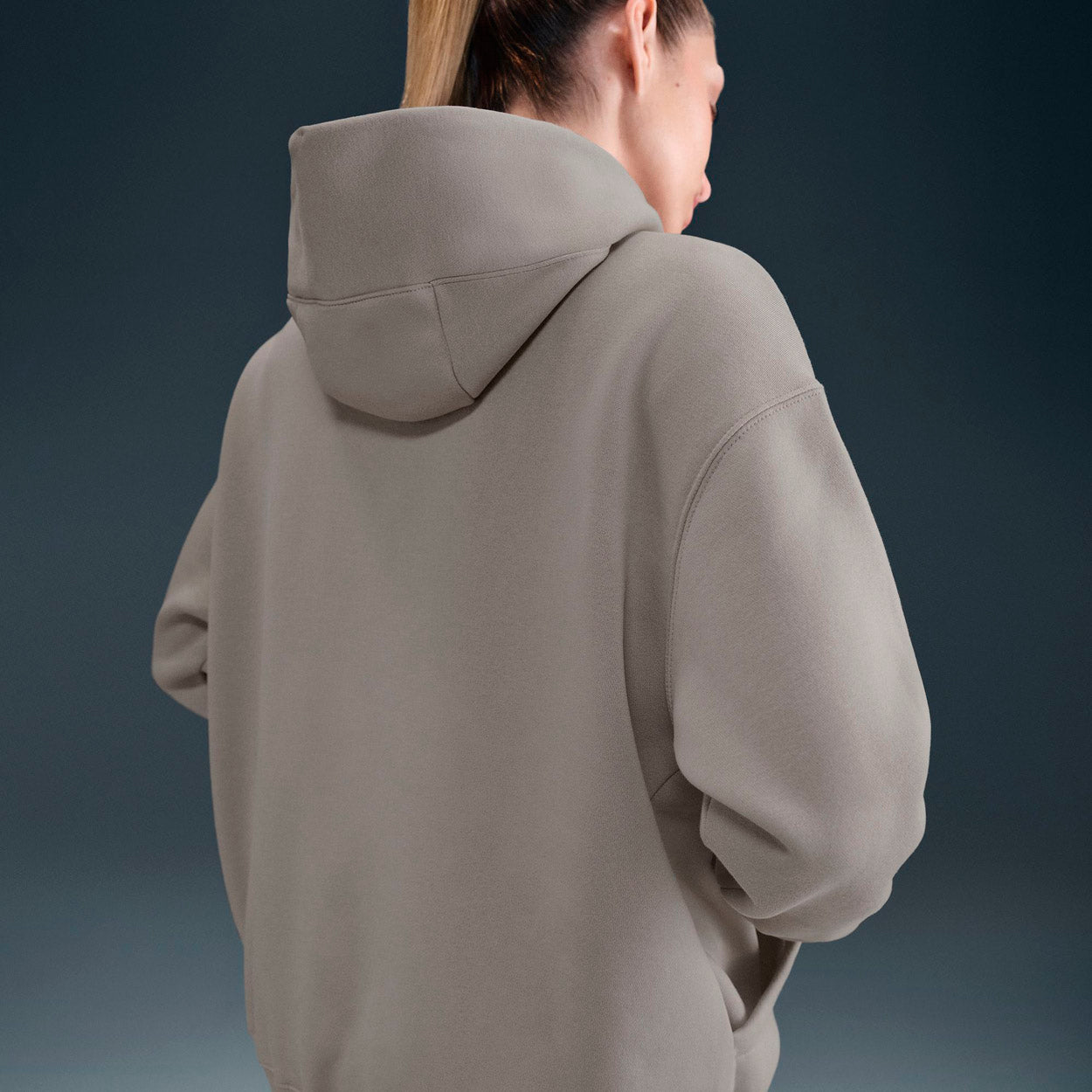 Phoenix Hættetrøje