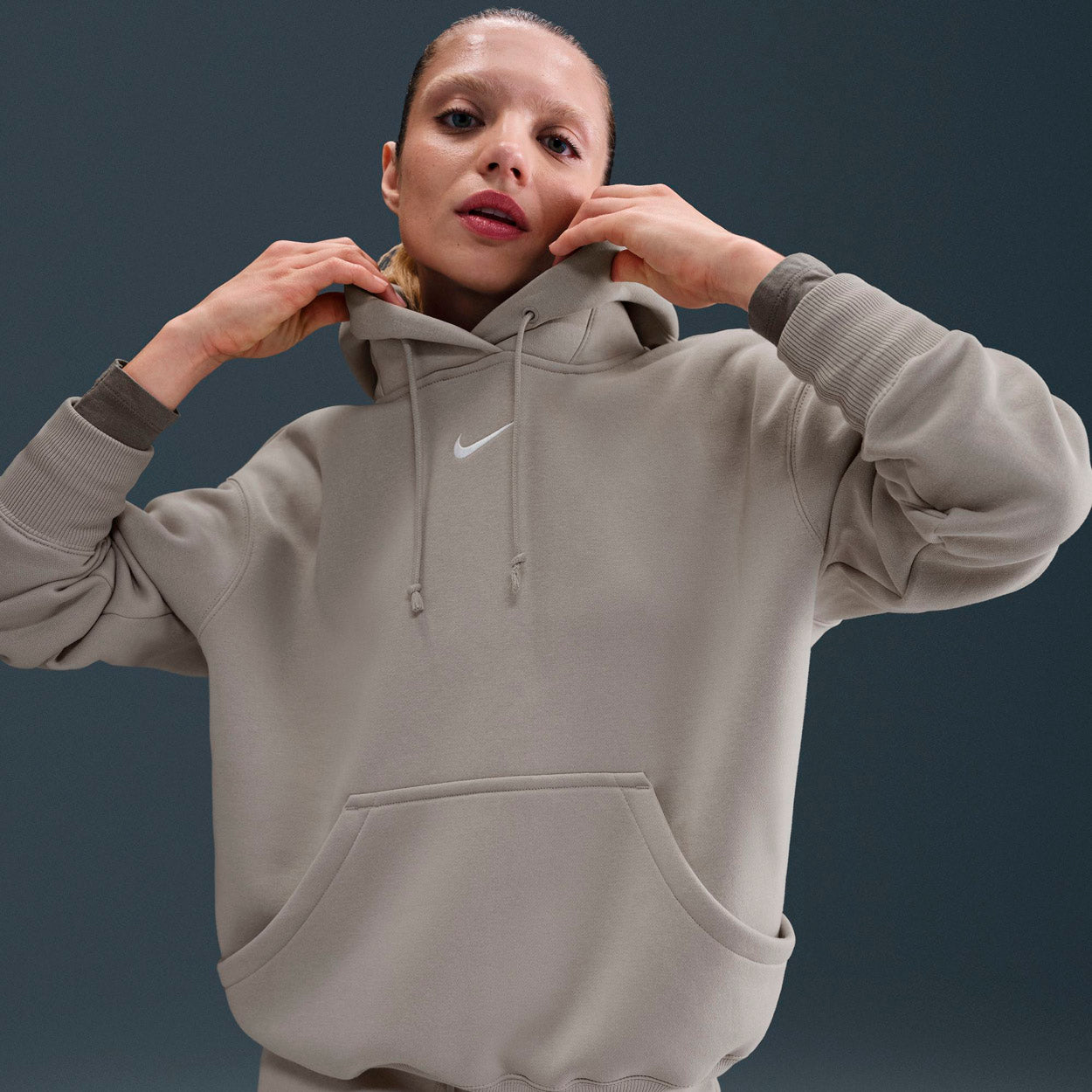 Phoenix Hættetrøje