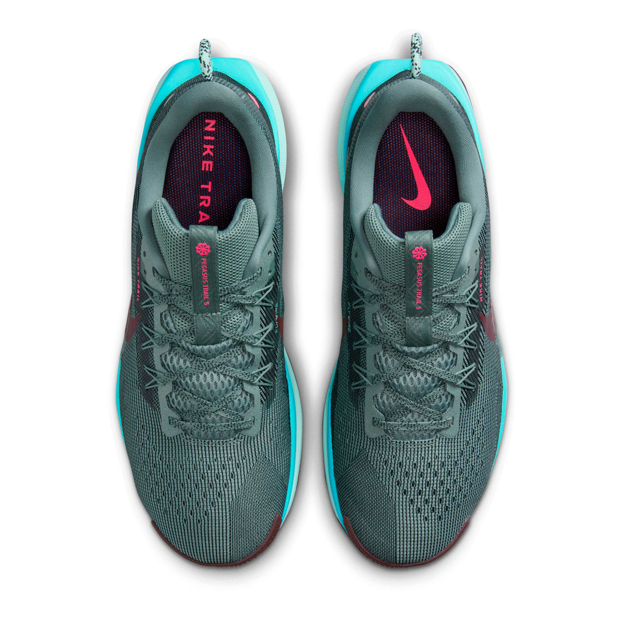 React X Pegasus Trail 5 Løbesko