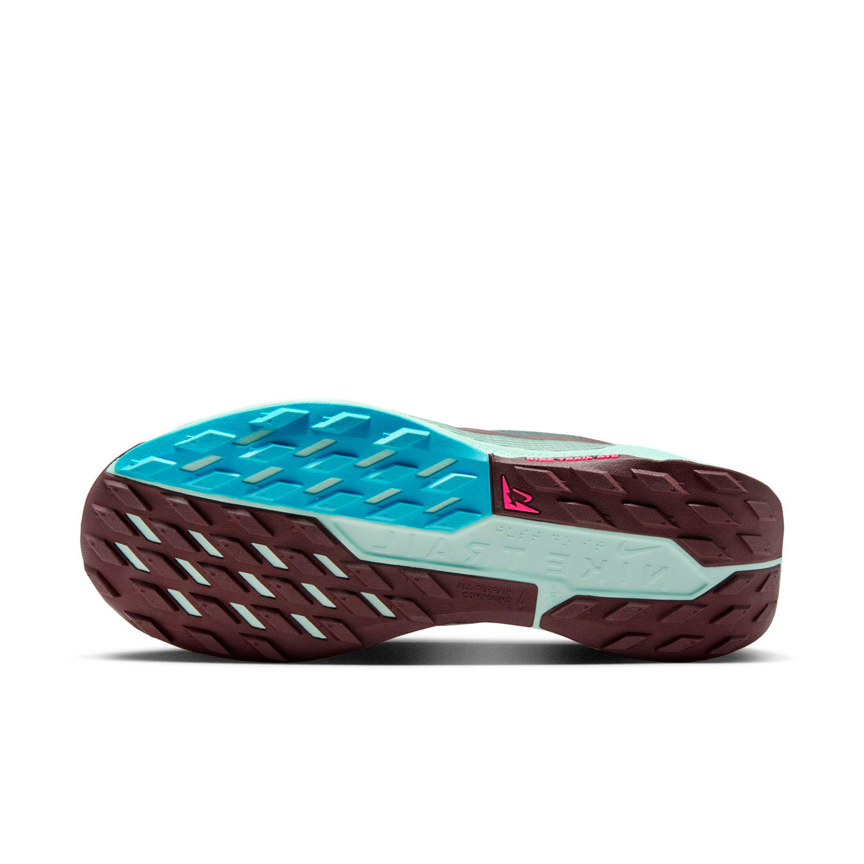 React X Pegasus Trail 5 Løbesko