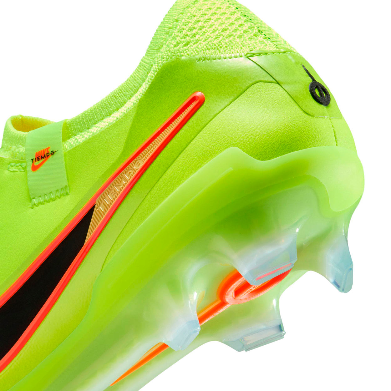 Tiempo Legend 10 Elite Fodboldstøvler