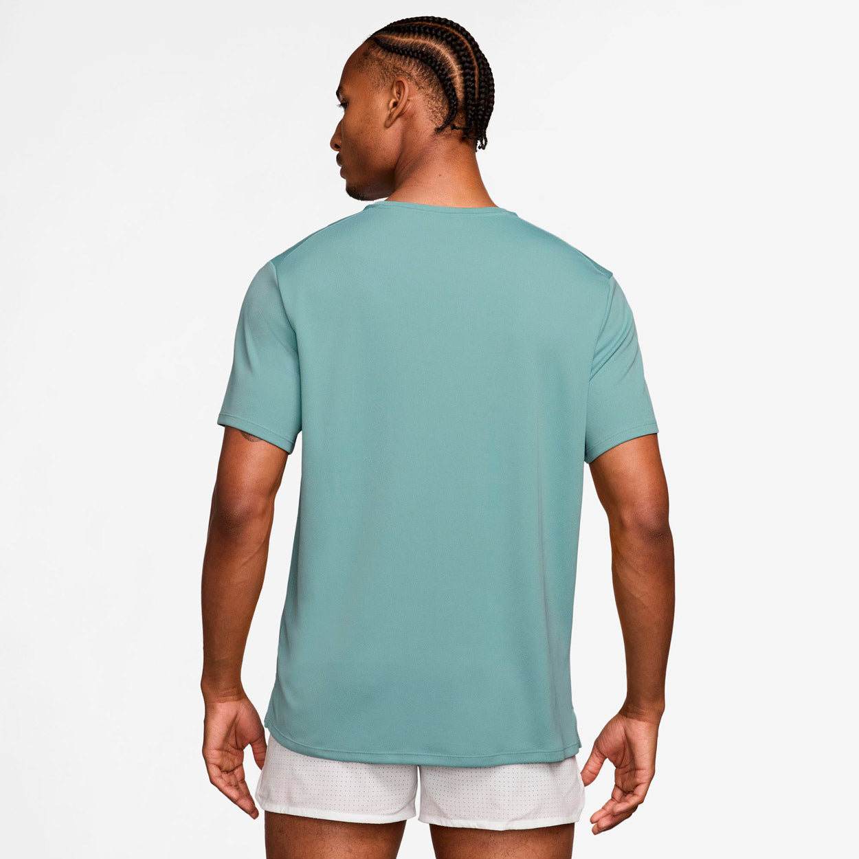 Miler Dri-Fit UV Løbe T-shirt