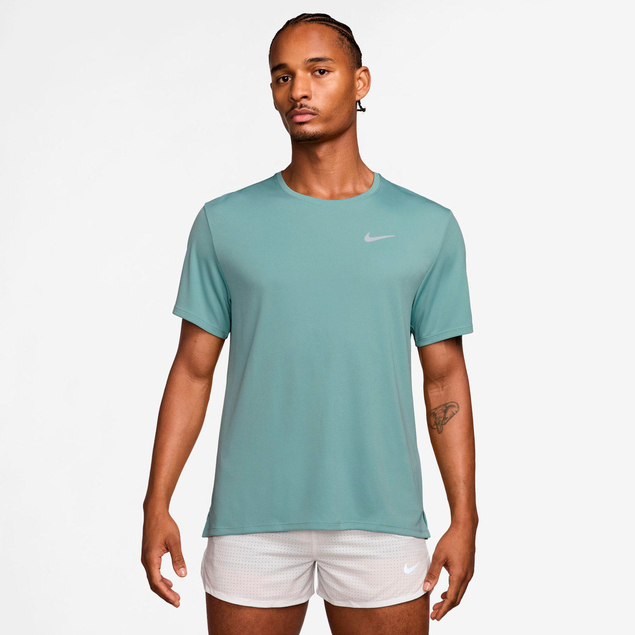 Miler Dri-Fit UV Løbe T-shirt