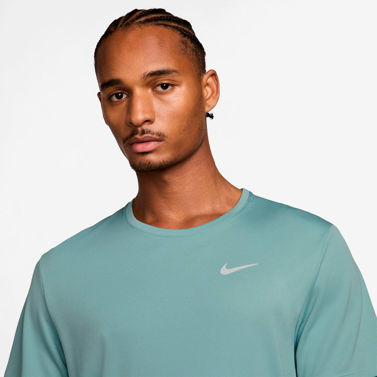 Miler Dri-Fit UV Løbe T-shirt