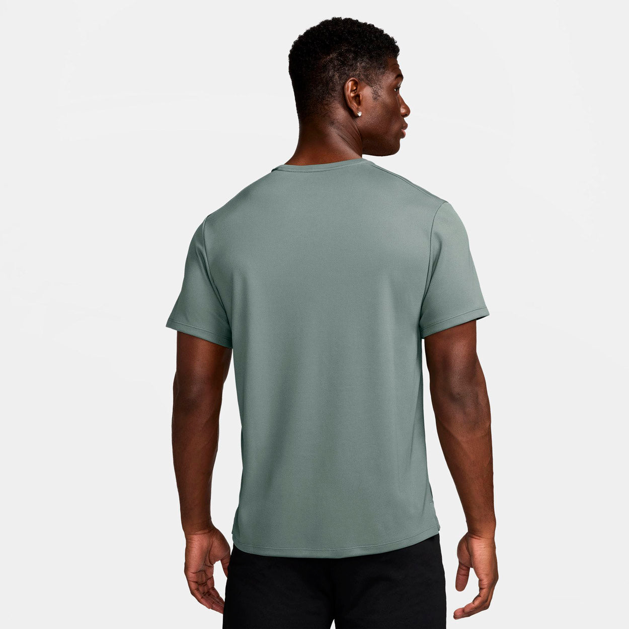 Dri-FIT UV Miler Løbe T-shirt