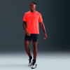 Dri-FIT UV Miler Løbe T-shirt fra Nike