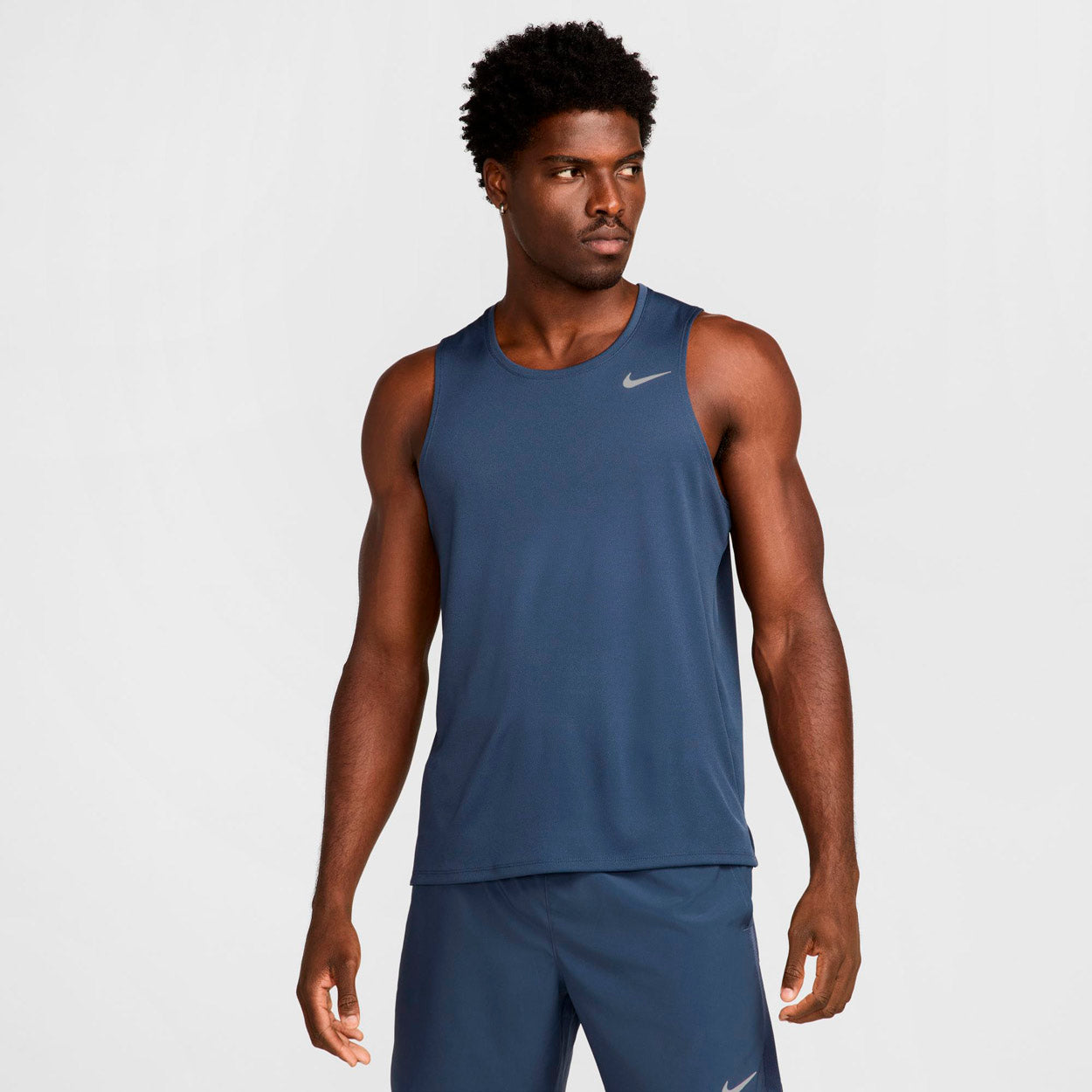 MILER DRI-FIT TANKTOP