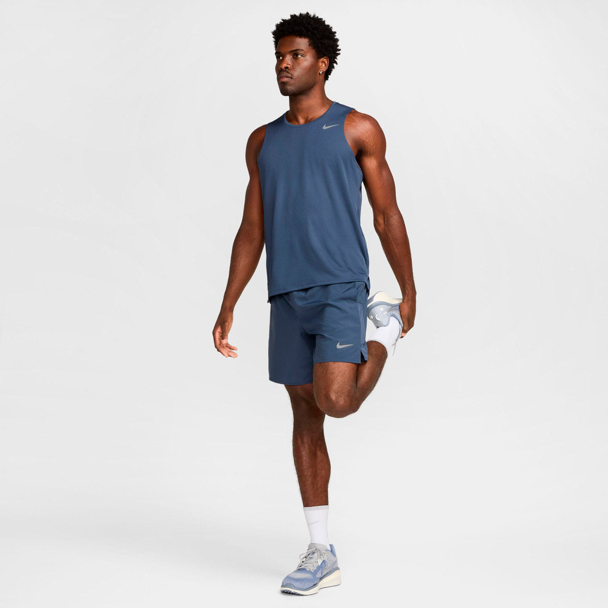 MILER DRI-FIT TANKTOP