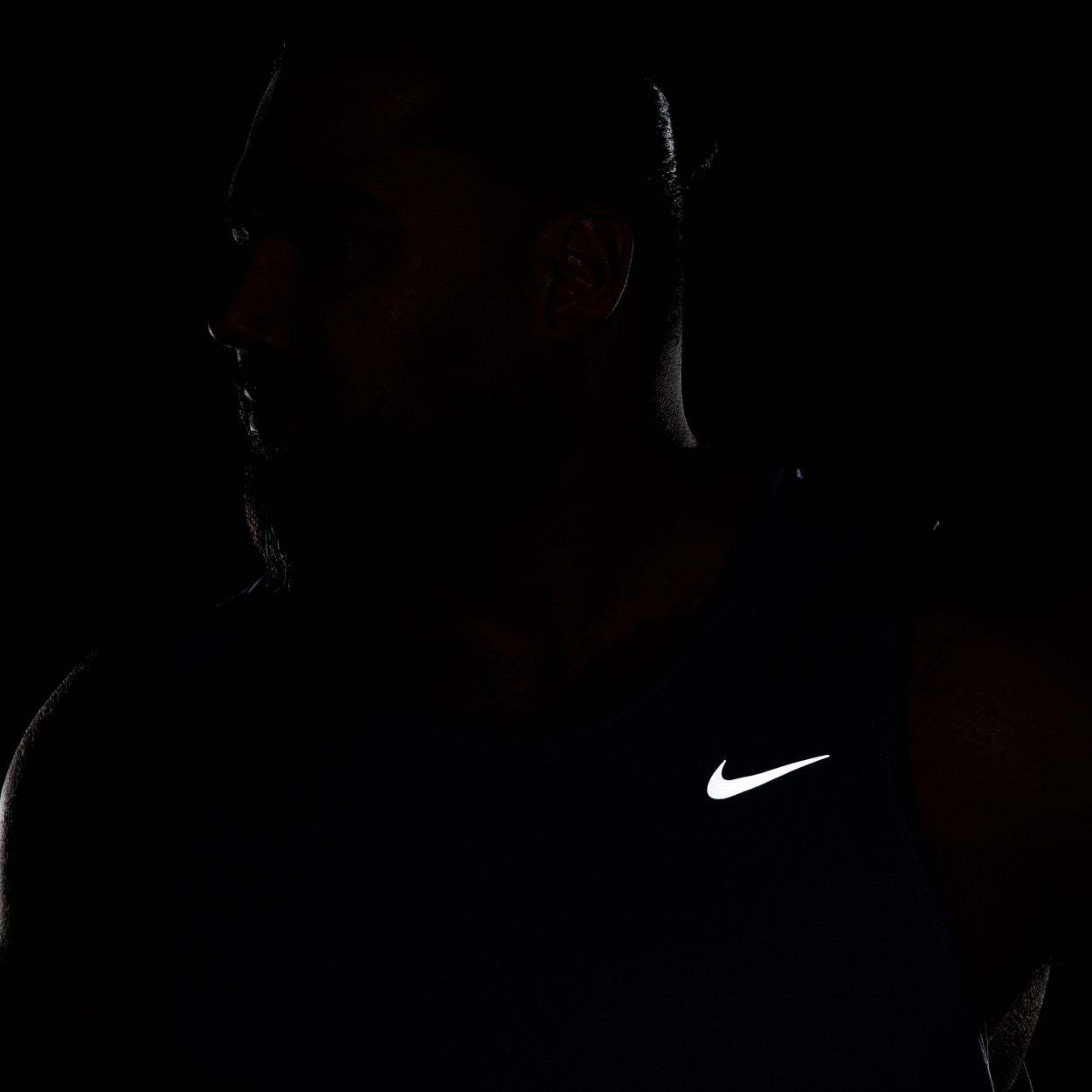 MILER DRI-FIT TANKTOP