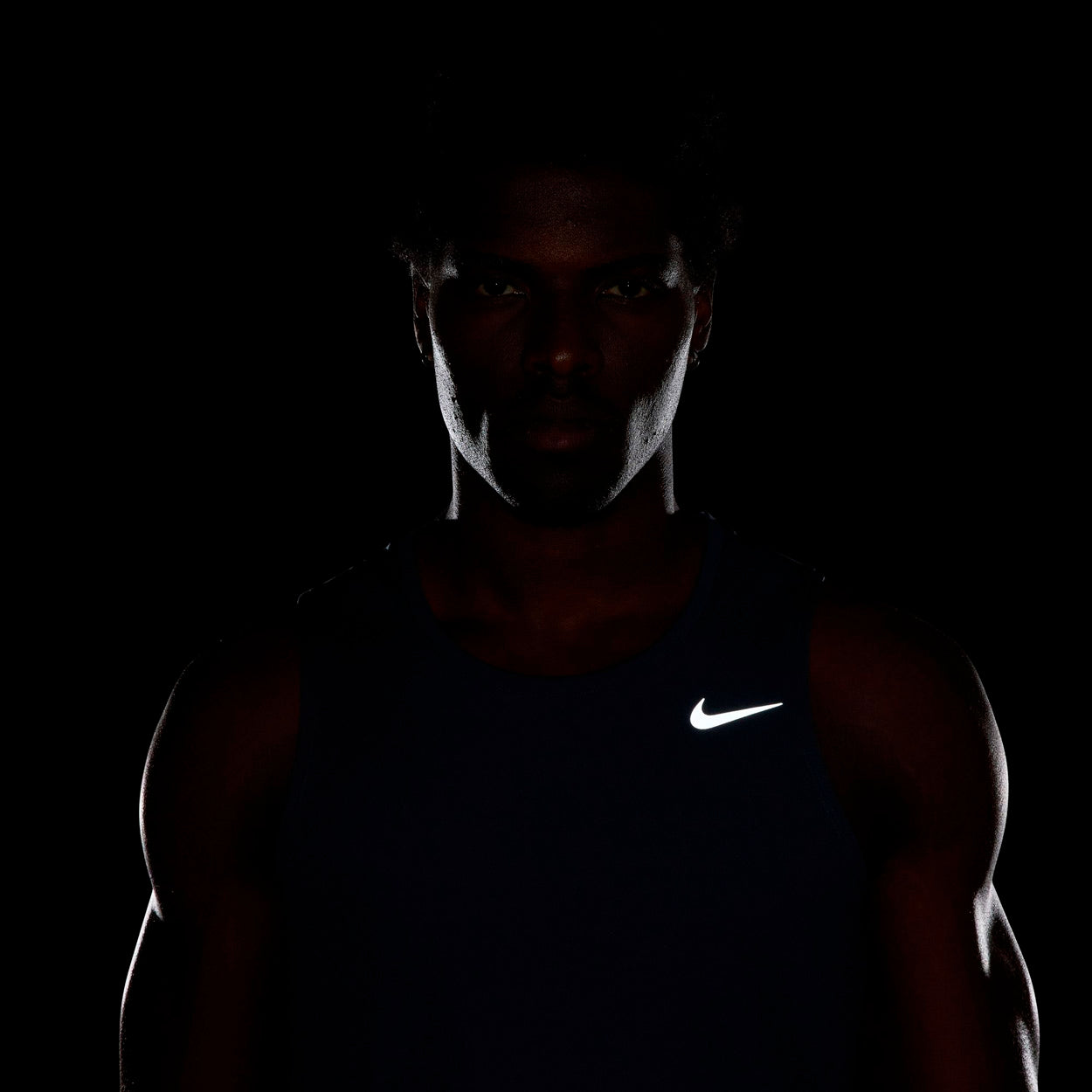 MILER DRI-FIT TANKTOP