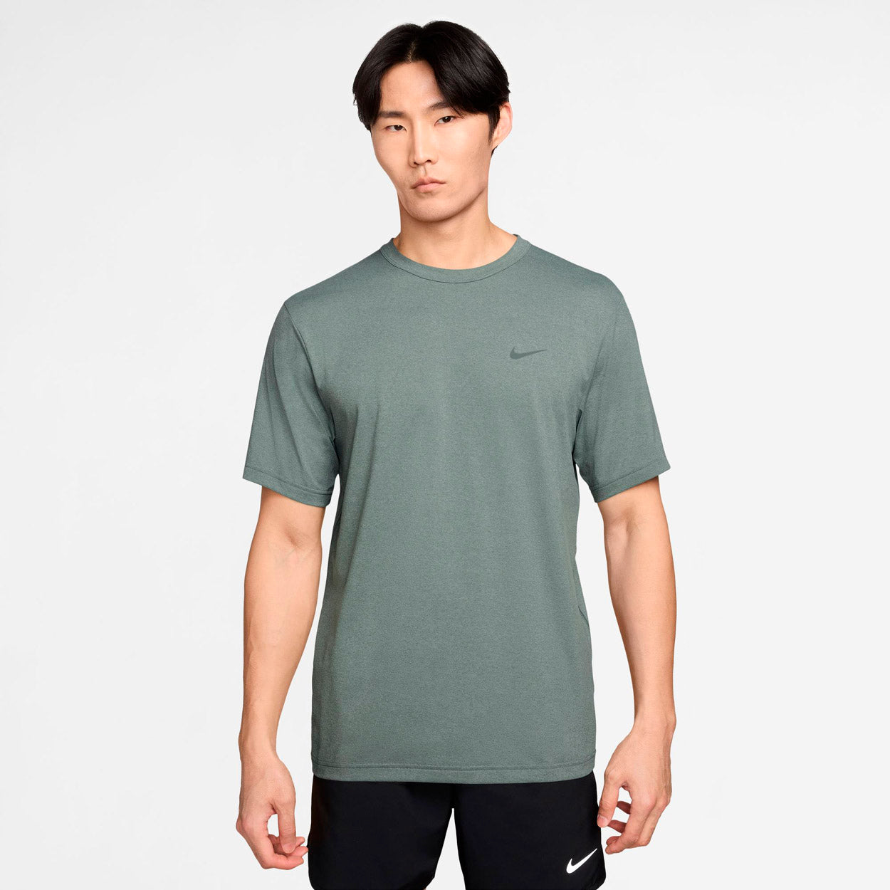 Hyverse Dri-FIt UV Løbe T-shirt
