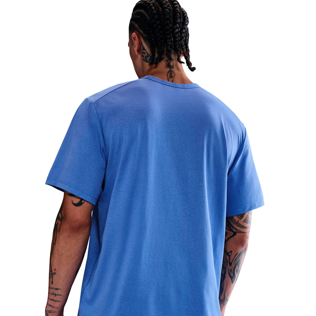 Hyverse Dri-FIt UV Løbe T-shirt