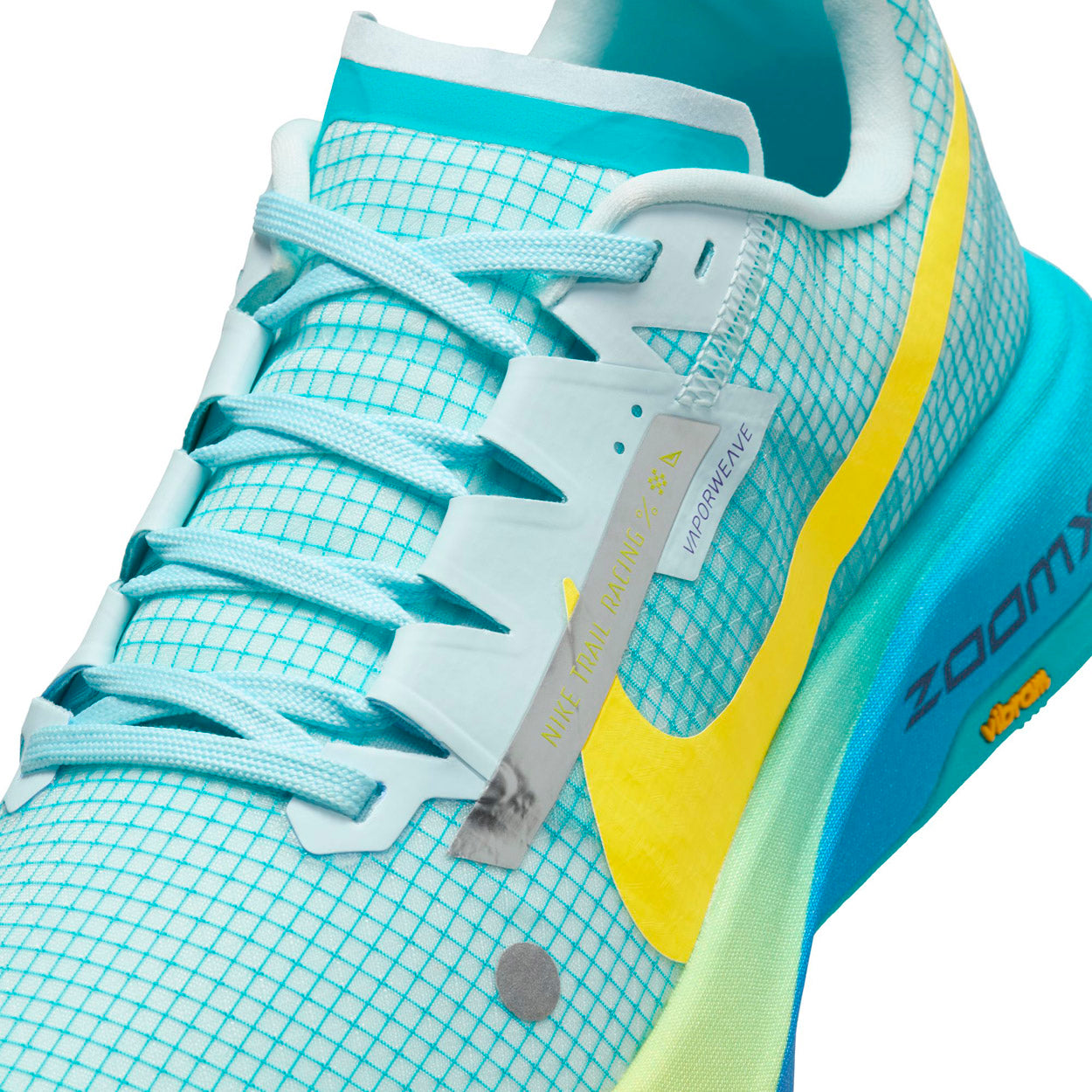 ULTRAFLY Trailløb Løbesko